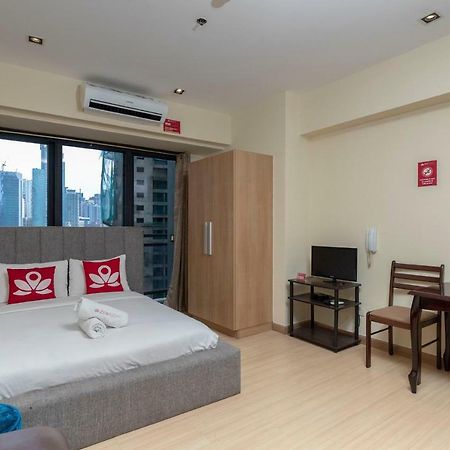Zen Home Knightsbridge Residences Makati Makati City Esterno foto