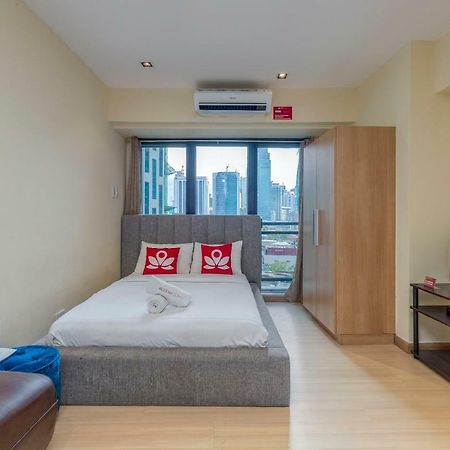 Zen Home Knightsbridge Residences Makati Makati City Esterno foto
