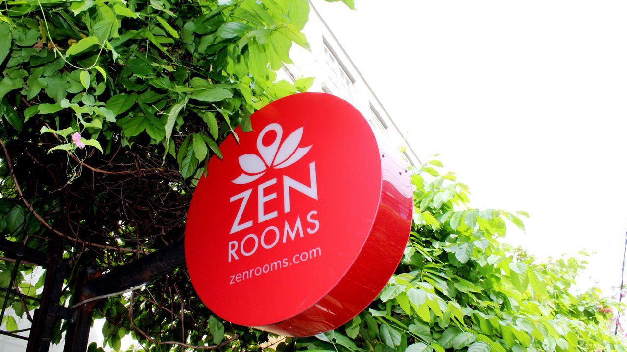 Zen Home Knightsbridge Residences Makati Makati City Esterno foto