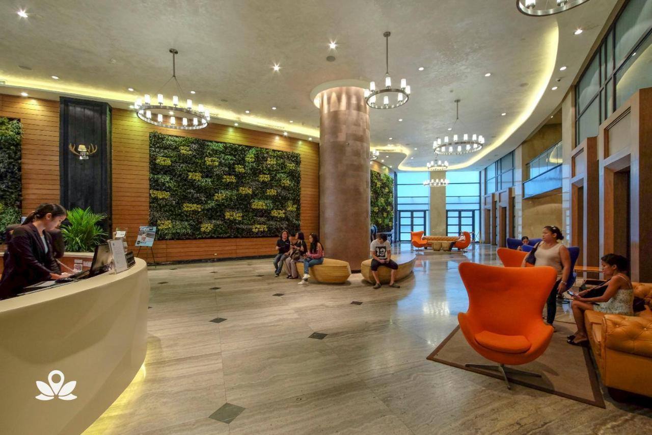 Zen Home Knightsbridge Residences Makati Makati City Esterno foto