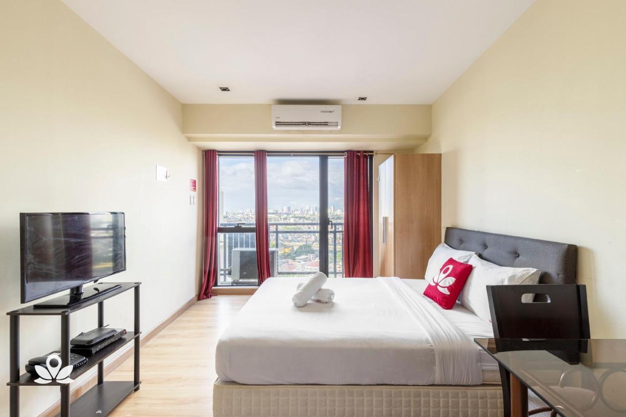 Zen Home Knightsbridge Residences Makati Makati City Esterno foto