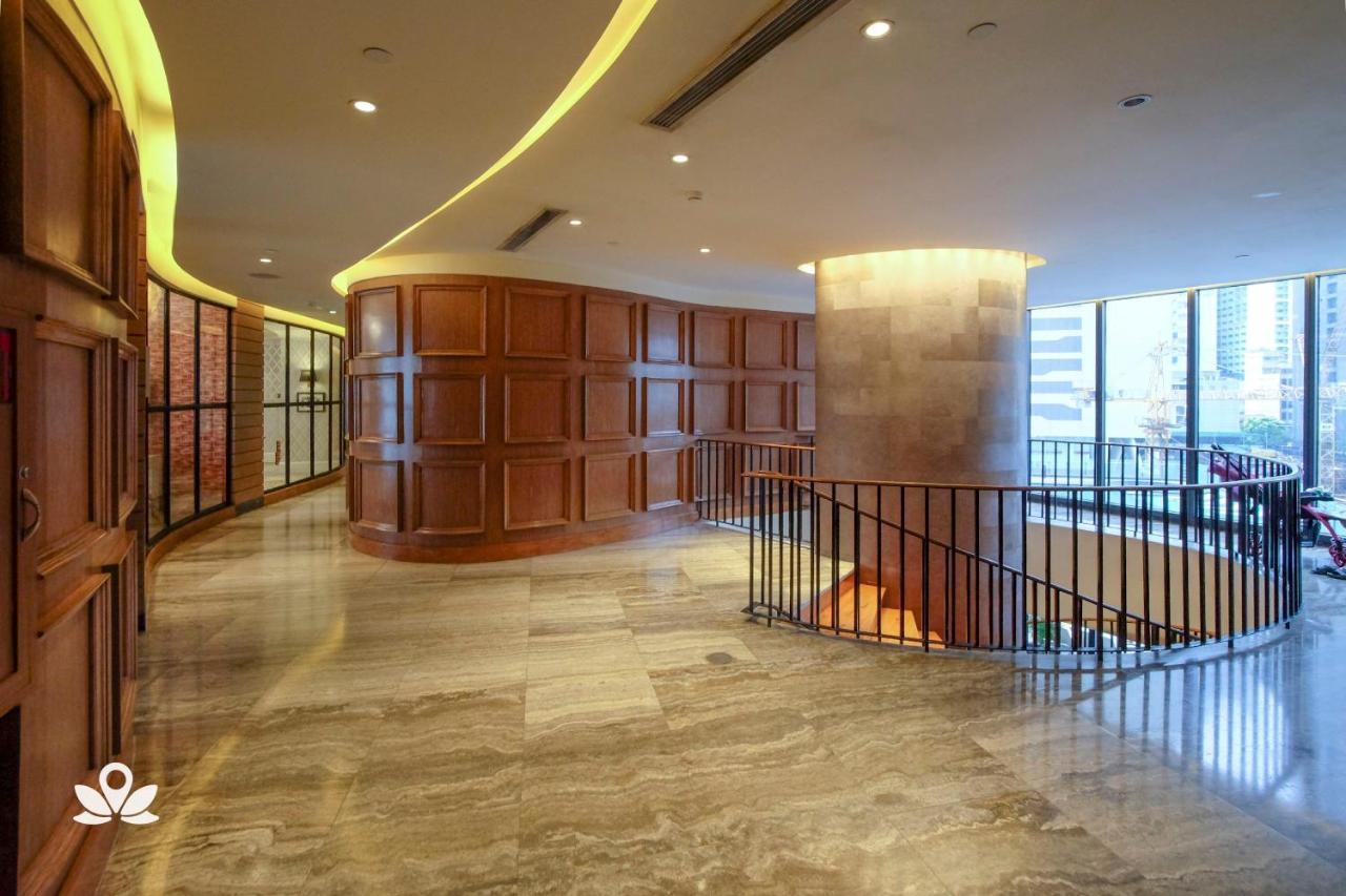 Zen Home Knightsbridge Residences Makati Makati City Esterno foto