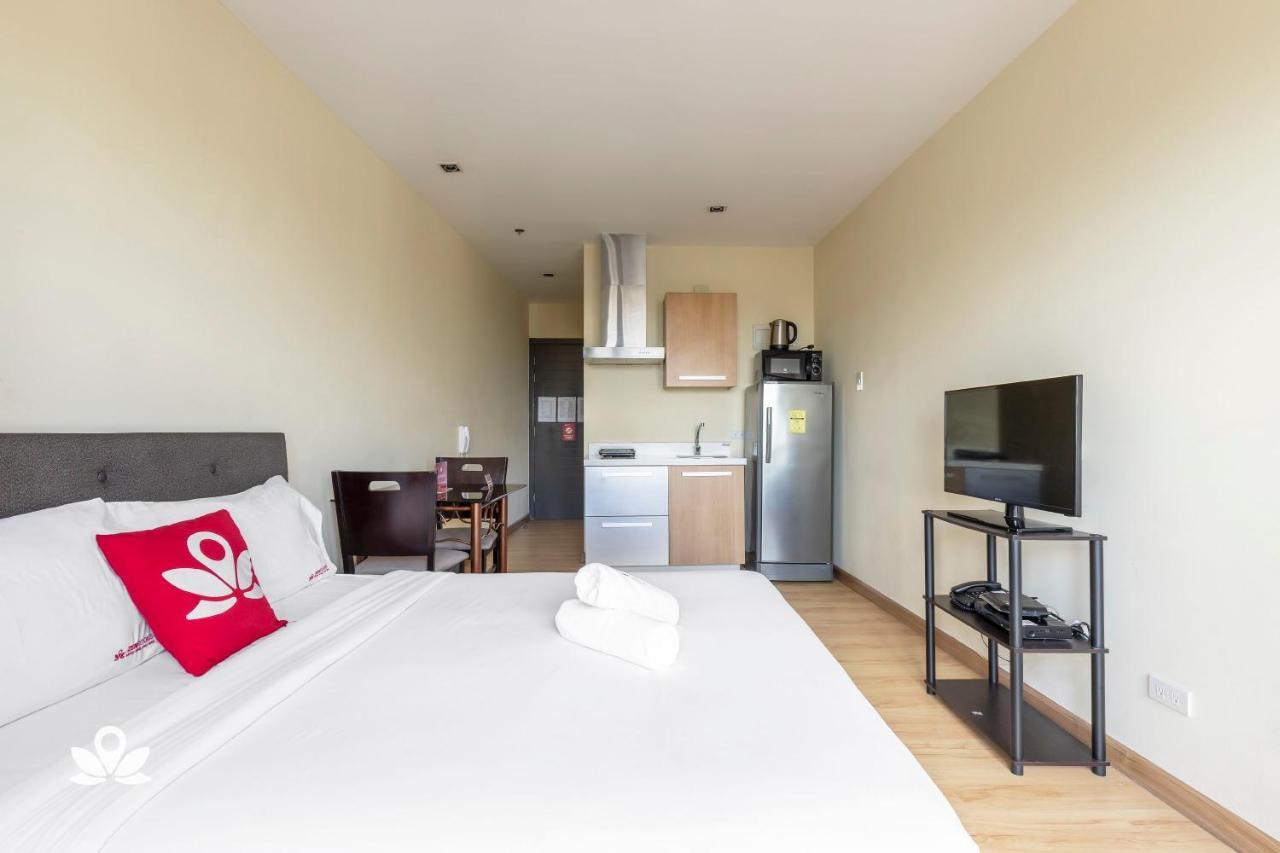 Zen Home Knightsbridge Residences Makati Makati City Esterno foto