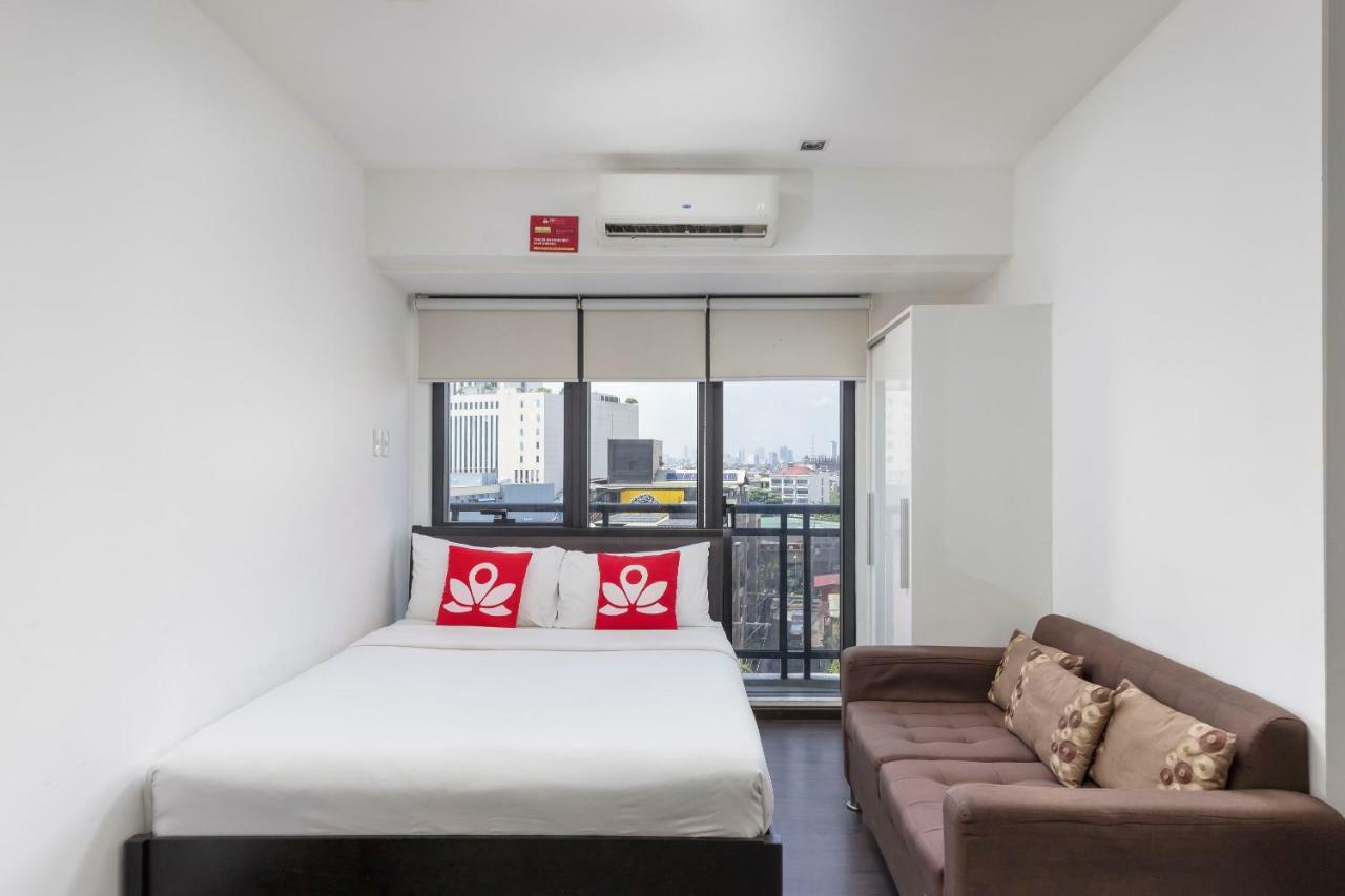 Zen Home Knightsbridge Residences Makati Makati City Esterno foto