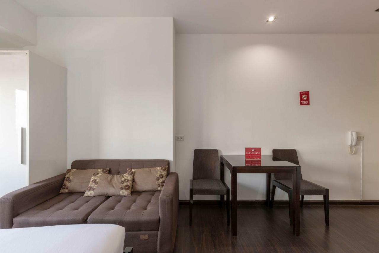 Zen Home Knightsbridge Residences Makati Makati City Esterno foto