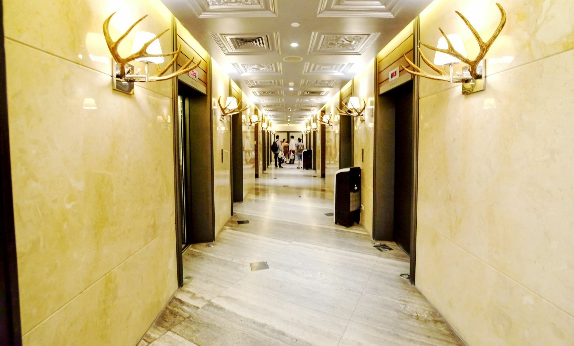 Zen Home Knightsbridge Residences Makati Makati City Esterno foto